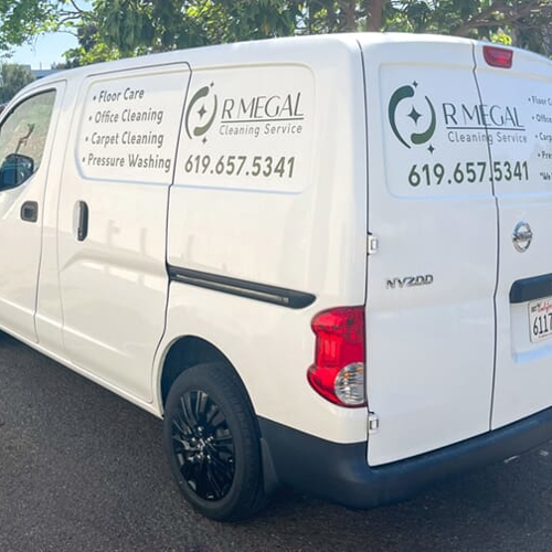 Vehicle Graphics
